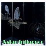 Asian Influence